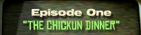 Episode One 